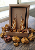 Yellow Ochre - Cone 2